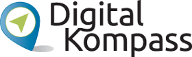 Logo: DigitalKompass