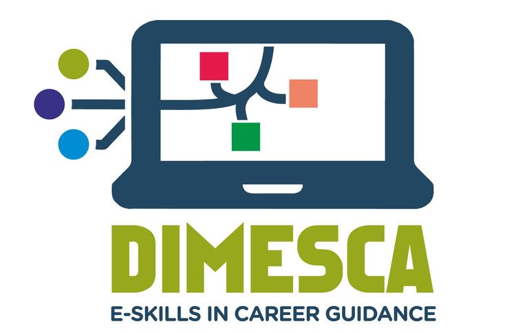 DIMESCA - Erasmus+ Partnerschaft