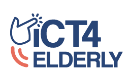 Logo ICT4E