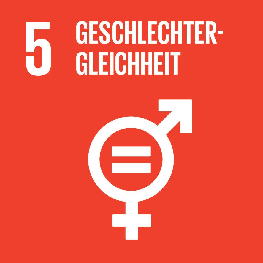 Icon "Geschlechtergerechtigkeit"