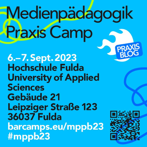 Medienpädagogik Praxiscamp