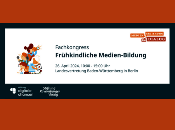 Fachkonferenz für Medien-Bildung