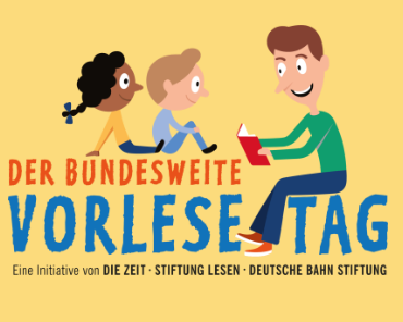 Ansicht: Der bundesweite Vorlesetag