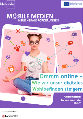 Ansicht: Ommm online - Wie wir unser digitales Wohlbefinden steigern