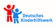 Logo Deutsches Kinderhilfswerk