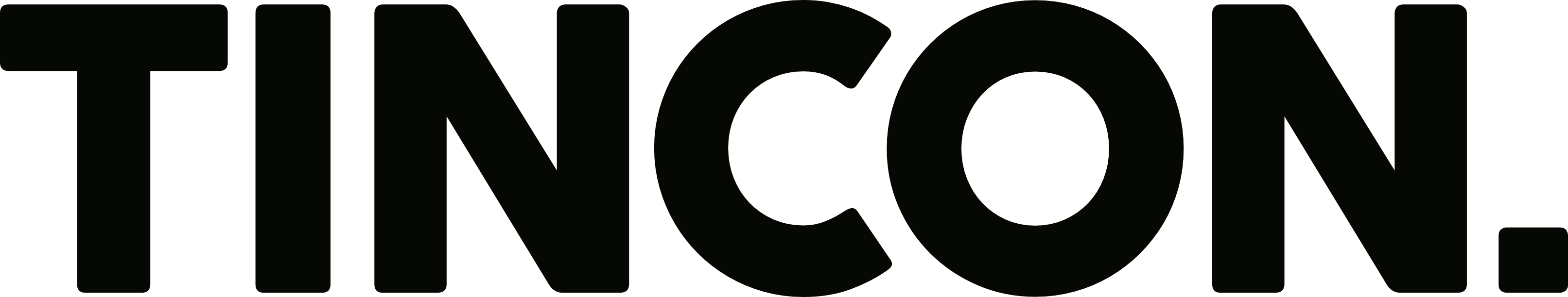 Logo TINCON