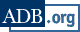 Logo: ADB org