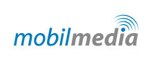 Logo: MobileMedia