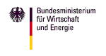 Unter der Schirmherrschaft des BMWI - Bundesministerium für Wirtschaft und Energie