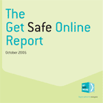 Buchtitel: Get Safe Online Report