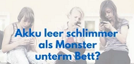 Cover Schau hin! - FOMO
