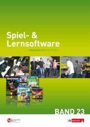Ansicht: Spiel- & Lernsoftware Pädagogisch beurteilt Band 23