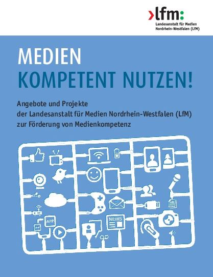Medien kompetent nutzen