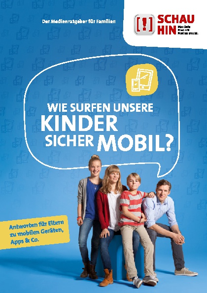 Schau_Hin-Wie surfen Kinder sicher mobil