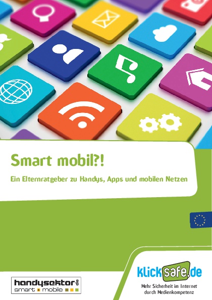 klicksafe_Smart mobil