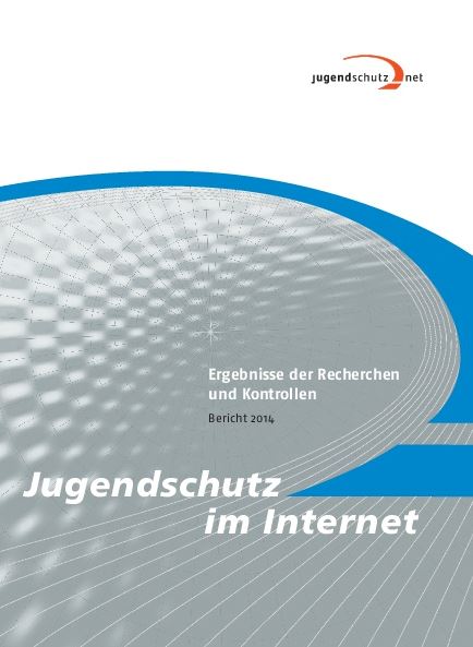 jugendschutz.net - Jugendschutz im Internet