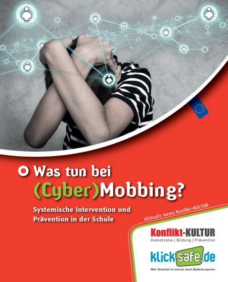 Ansicht: Was tun bei (Cyber)Mobbing? Systemische Intervention und Prävention in der Schule