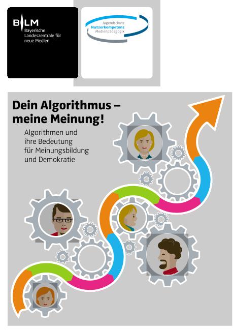 Ansicht: Dein Algorithmus - meine Meinung! 