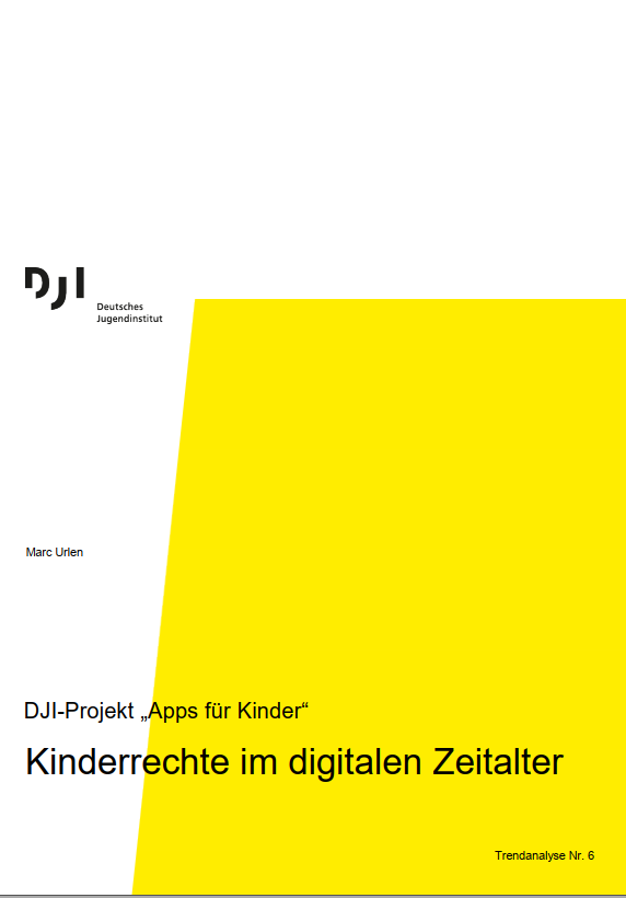 DJI Trendanalyse Nr. 6